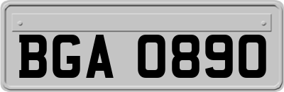 BGA0890