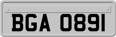 BGA0891