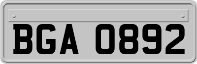 BGA0892