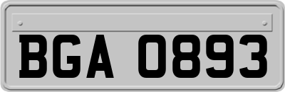 BGA0893
