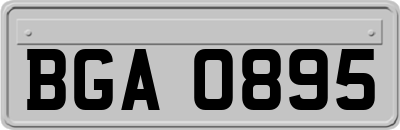 BGA0895