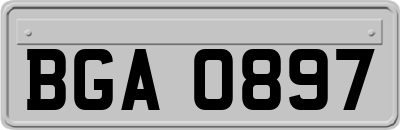 BGA0897