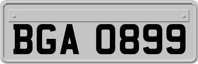 BGA0899