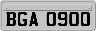 BGA0900