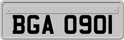 BGA0901