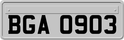 BGA0903