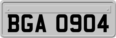 BGA0904