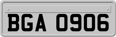 BGA0906