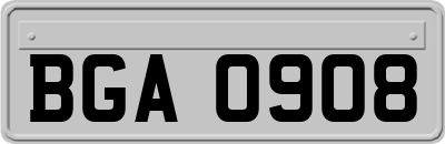 BGA0908