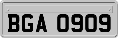 BGA0909