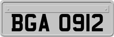 BGA0912