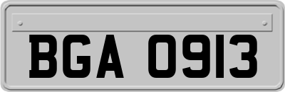BGA0913