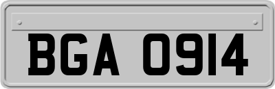 BGA0914