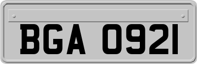 BGA0921