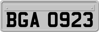 BGA0923