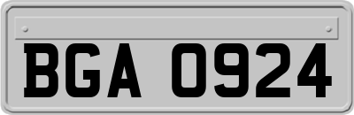 BGA0924