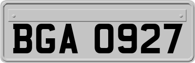 BGA0927