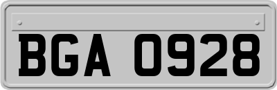 BGA0928