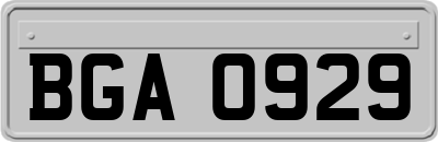 BGA0929