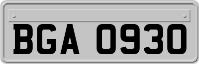 BGA0930