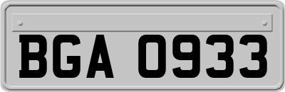 BGA0933