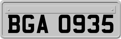 BGA0935