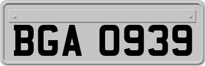 BGA0939