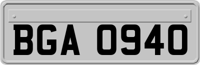 BGA0940