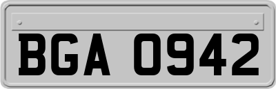 BGA0942