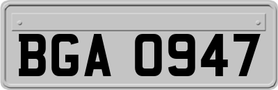 BGA0947