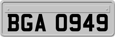 BGA0949