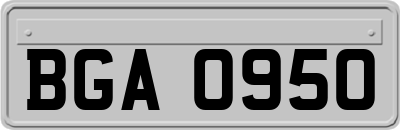 BGA0950