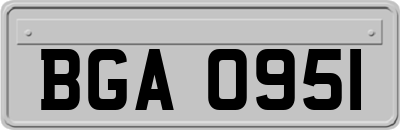 BGA0951