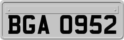 BGA0952