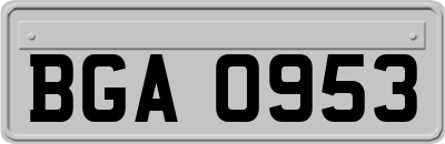BGA0953