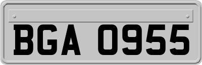 BGA0955