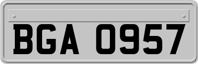 BGA0957