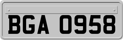 BGA0958
