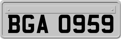 BGA0959