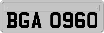 BGA0960