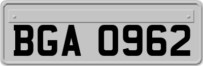 BGA0962