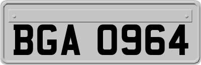 BGA0964