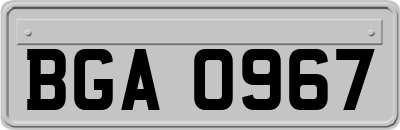 BGA0967