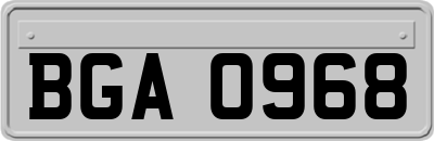 BGA0968