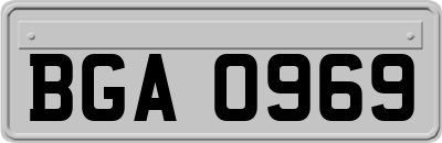 BGA0969