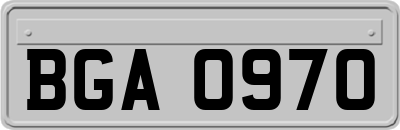 BGA0970