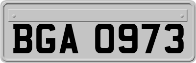 BGA0973