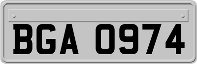 BGA0974