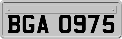 BGA0975