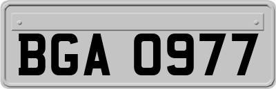 BGA0977